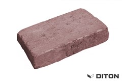 DITON Retro dlažba III. - 28/21/6 TAMPICO - povrch history